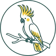 Kakatoa logo
