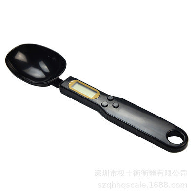 Food Weight Measuring Spoon - My Store