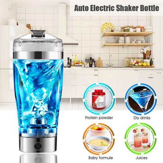 Electric Shaker Cup - My Store