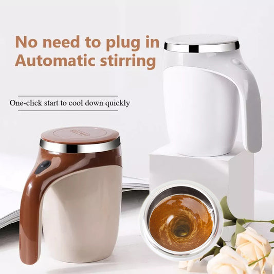 Automatic Coffee Stirring Cup - My Store